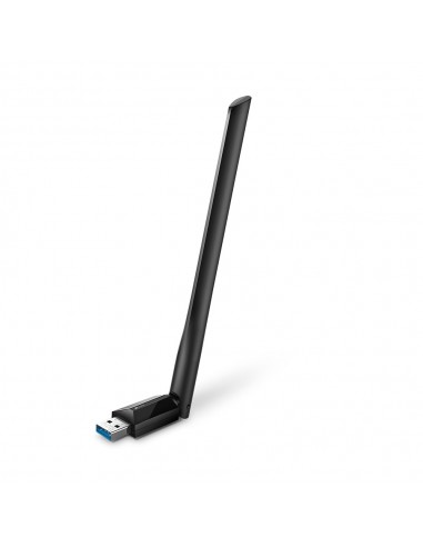 2-лентов безжичен USB адаптер TP-Link...